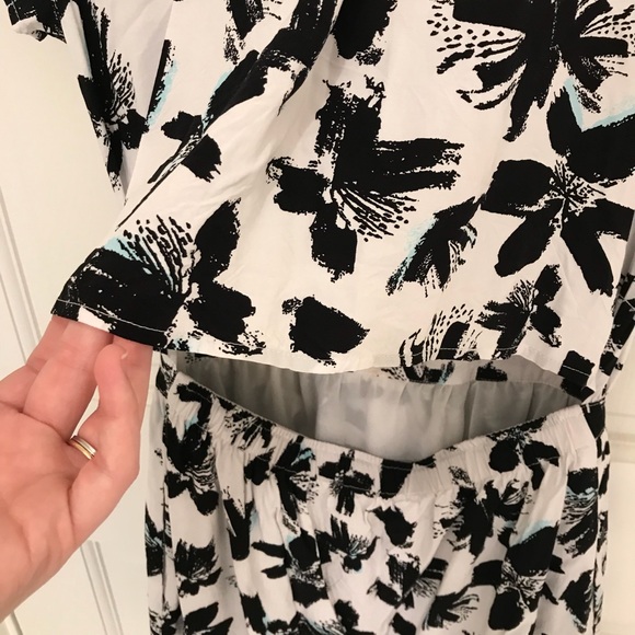 Banana Republic Dress - Picture 5 of 6